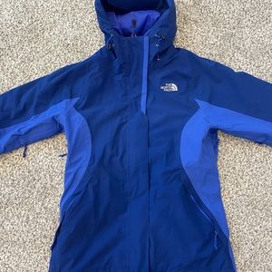Women’s XS North Face Winter Coat/Ski Jacket!